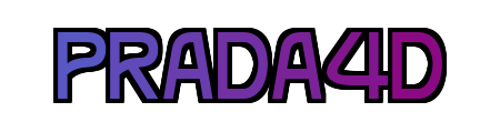 PRADA4D Logo